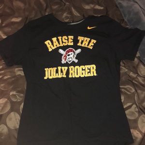 Nike Pirates Shirt